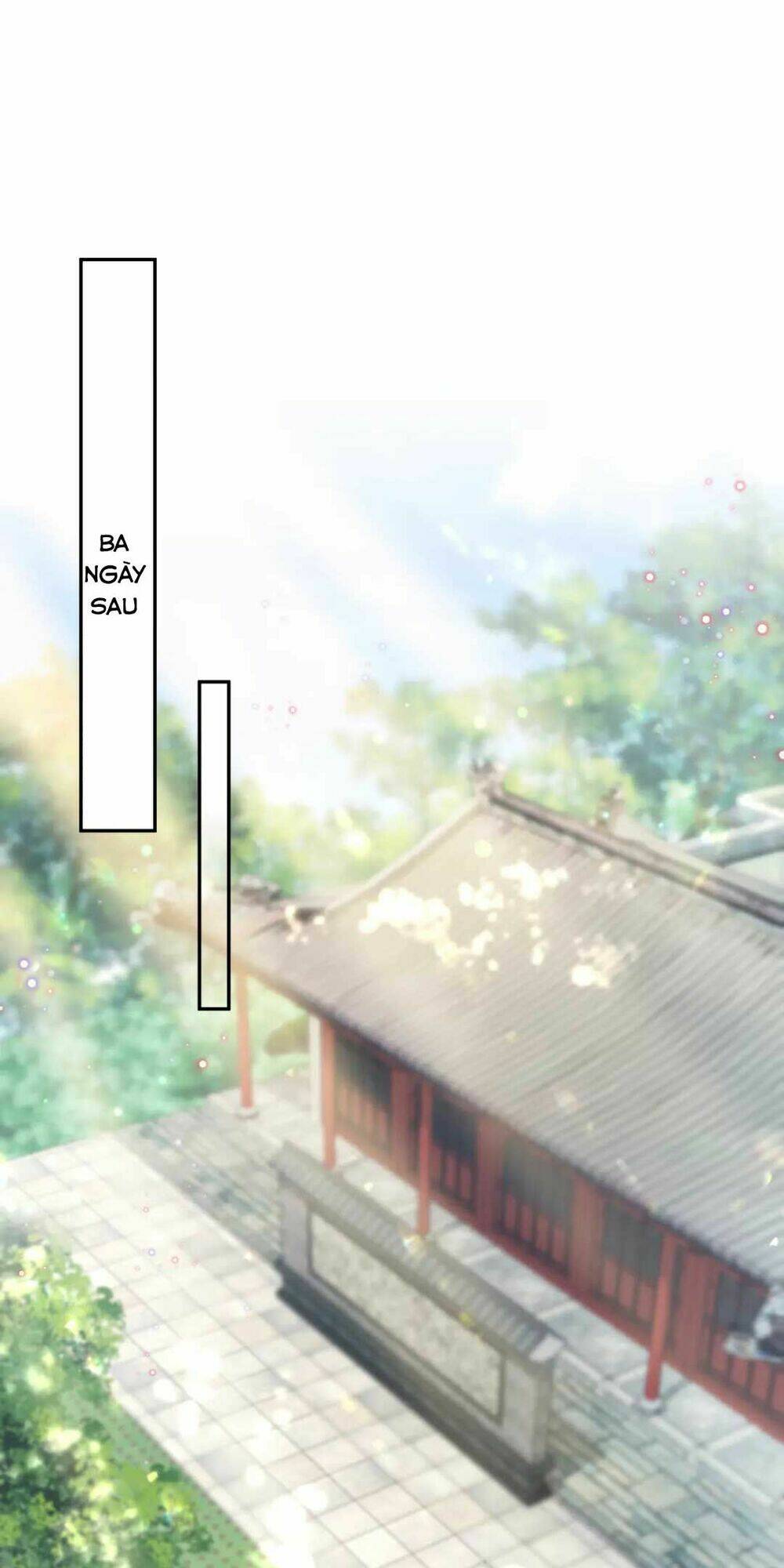 Nữ Phụ Ác Độc Và Vương Gia Phản Diện Cấm Dục Chapter 2 - Trang 2