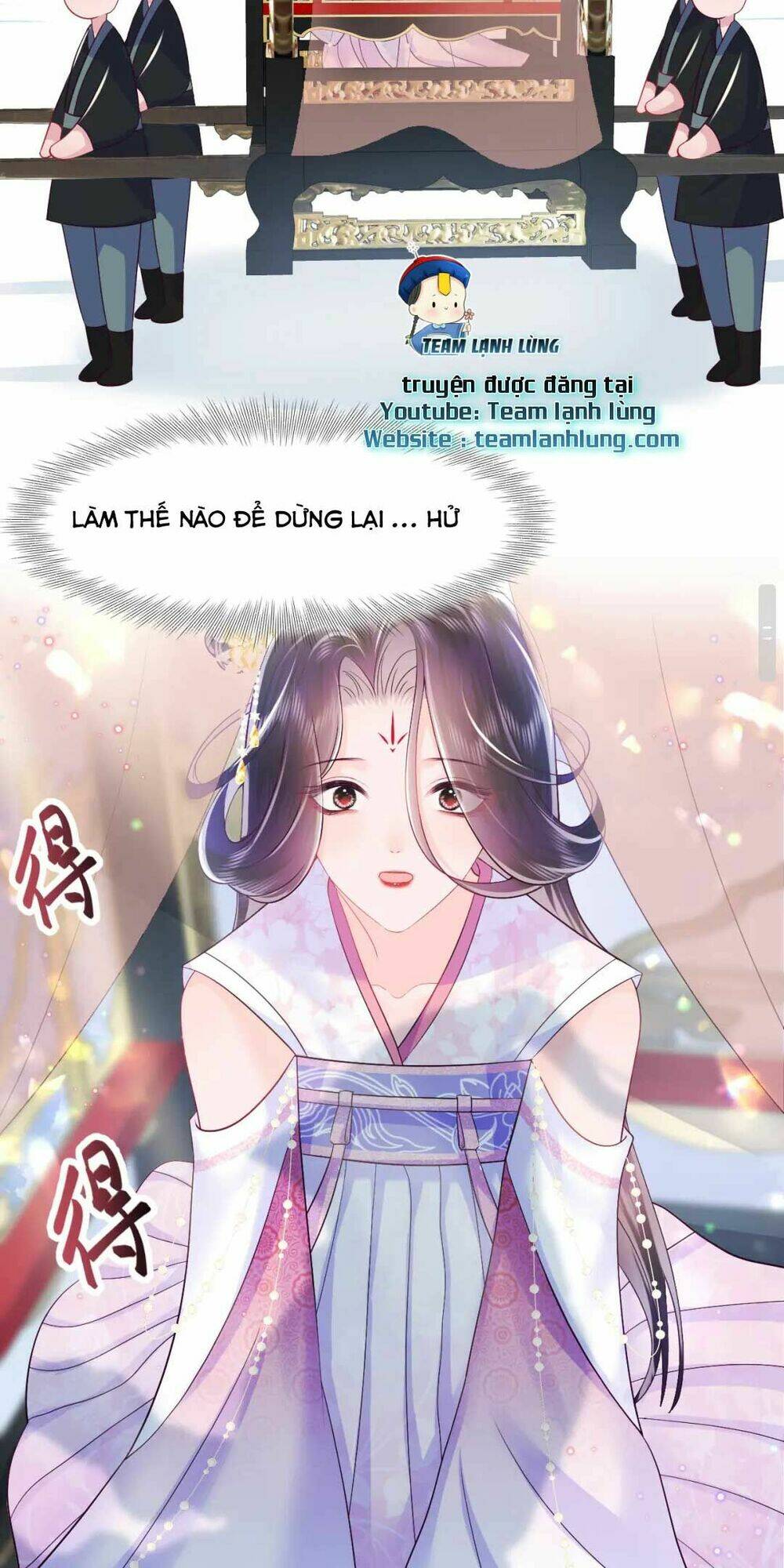 Nữ Phụ Ác Độc Và Vương Gia Phản Diện Cấm Dục Chapter 2 - Trang 2