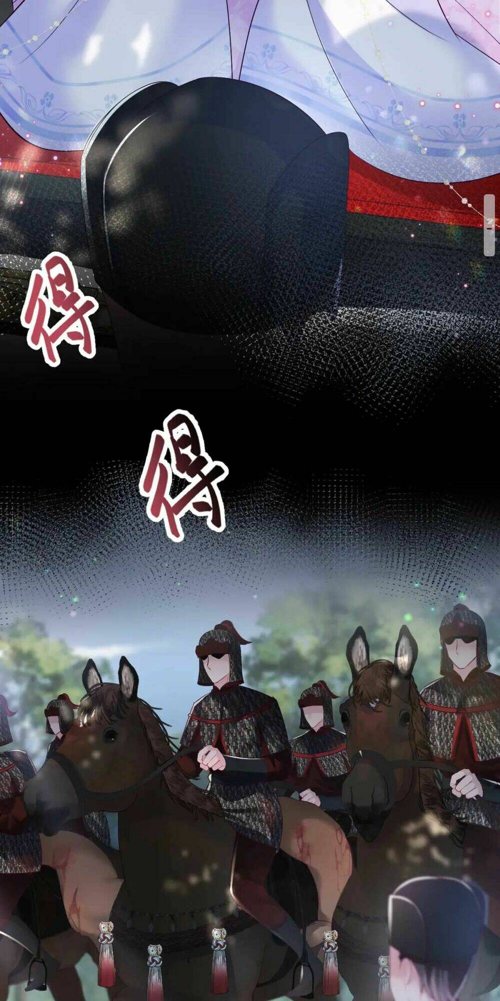 Nữ Phụ Ác Độc Và Vương Gia Phản Diện Cấm Dục Chapter 2 - Trang 2