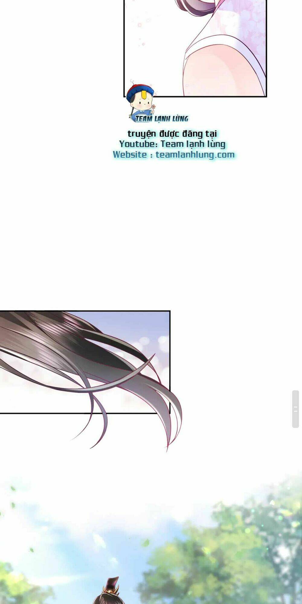 Nữ Phụ Ác Độc Và Vương Gia Phản Diện Cấm Dục Chapter 2 - Trang 2