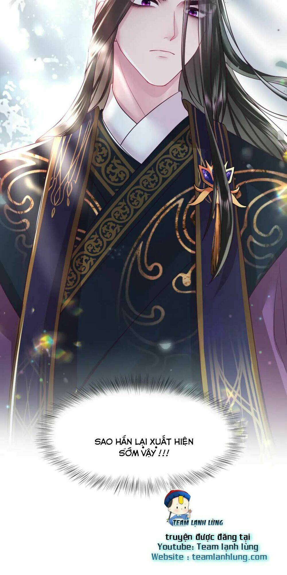 Nữ Phụ Ác Độc Và Vương Gia Phản Diện Cấm Dục Chapter 2 - Trang 2