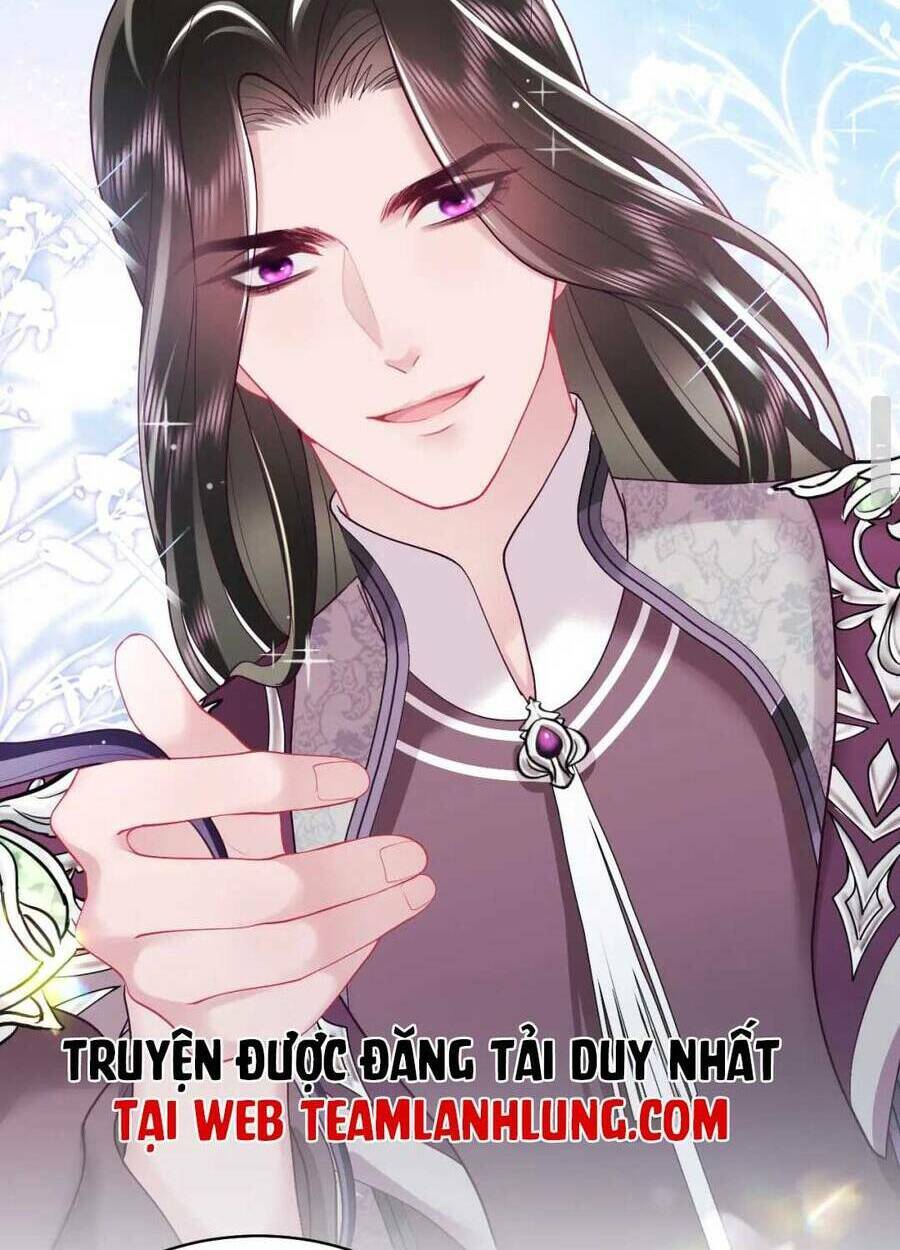 Nữ Phụ Ác Độc Và Vương Gia Phản Diện Cấm Dục Chapter 21 - Trang 2