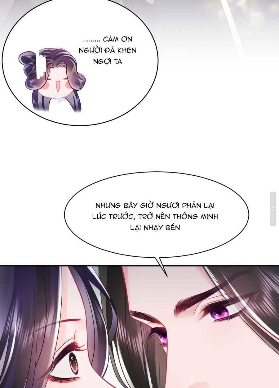 Nữ Phụ Ác Độc Và Vương Gia Phản Diện Cấm Dục Chapter 21 - Trang 2