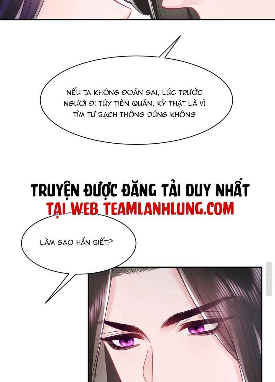 Nữ Phụ Ác Độc Và Vương Gia Phản Diện Cấm Dục Chapter 21 - Trang 2