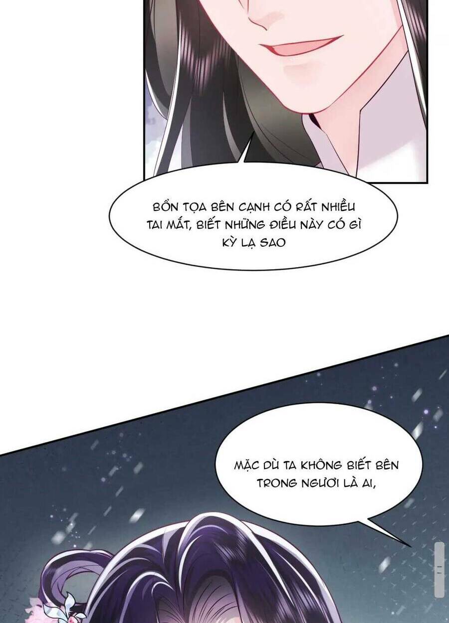 Nữ Phụ Ác Độc Và Vương Gia Phản Diện Cấm Dục Chapter 21 - Trang 2