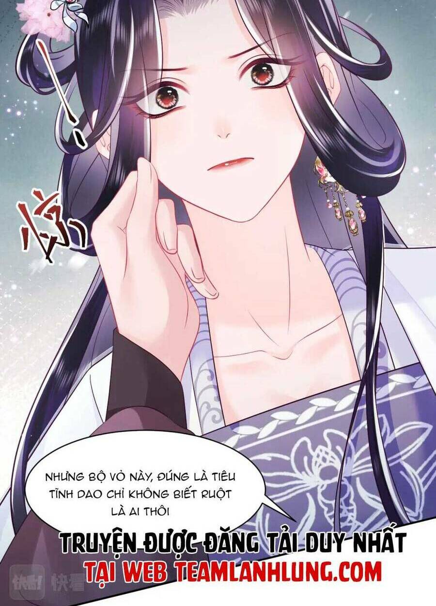 Nữ Phụ Ác Độc Và Vương Gia Phản Diện Cấm Dục Chapter 21 - Trang 2