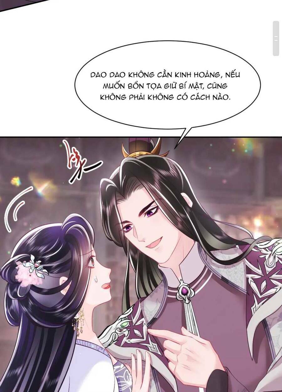 Nữ Phụ Ác Độc Và Vương Gia Phản Diện Cấm Dục Chapter 21 - Trang 2