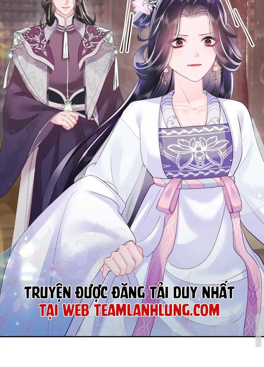 Nữ Phụ Ác Độc Và Vương Gia Phản Diện Cấm Dục Chapter 21 - Trang 2