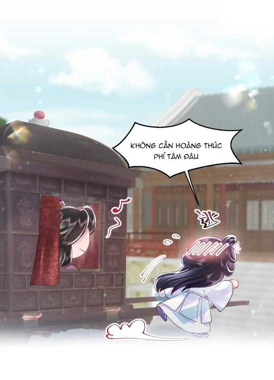 Nữ Phụ Ác Độc Và Vương Gia Phản Diện Cấm Dục Chapter 21 - Trang 2