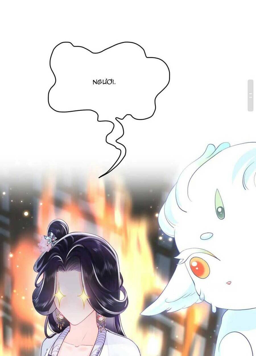 Nữ Phụ Ác Độc Và Vương Gia Phản Diện Cấm Dục Chapter 21 - Trang 2