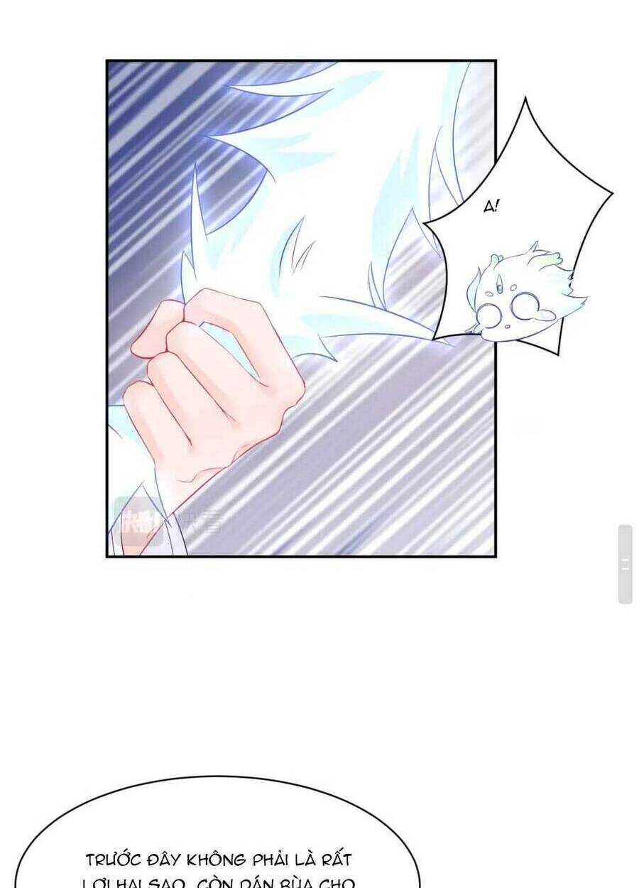 Nữ Phụ Ác Độc Và Vương Gia Phản Diện Cấm Dục Chapter 21 - Trang 2