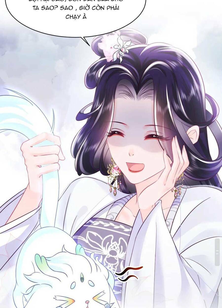 Nữ Phụ Ác Độc Và Vương Gia Phản Diện Cấm Dục Chapter 21 - Trang 2