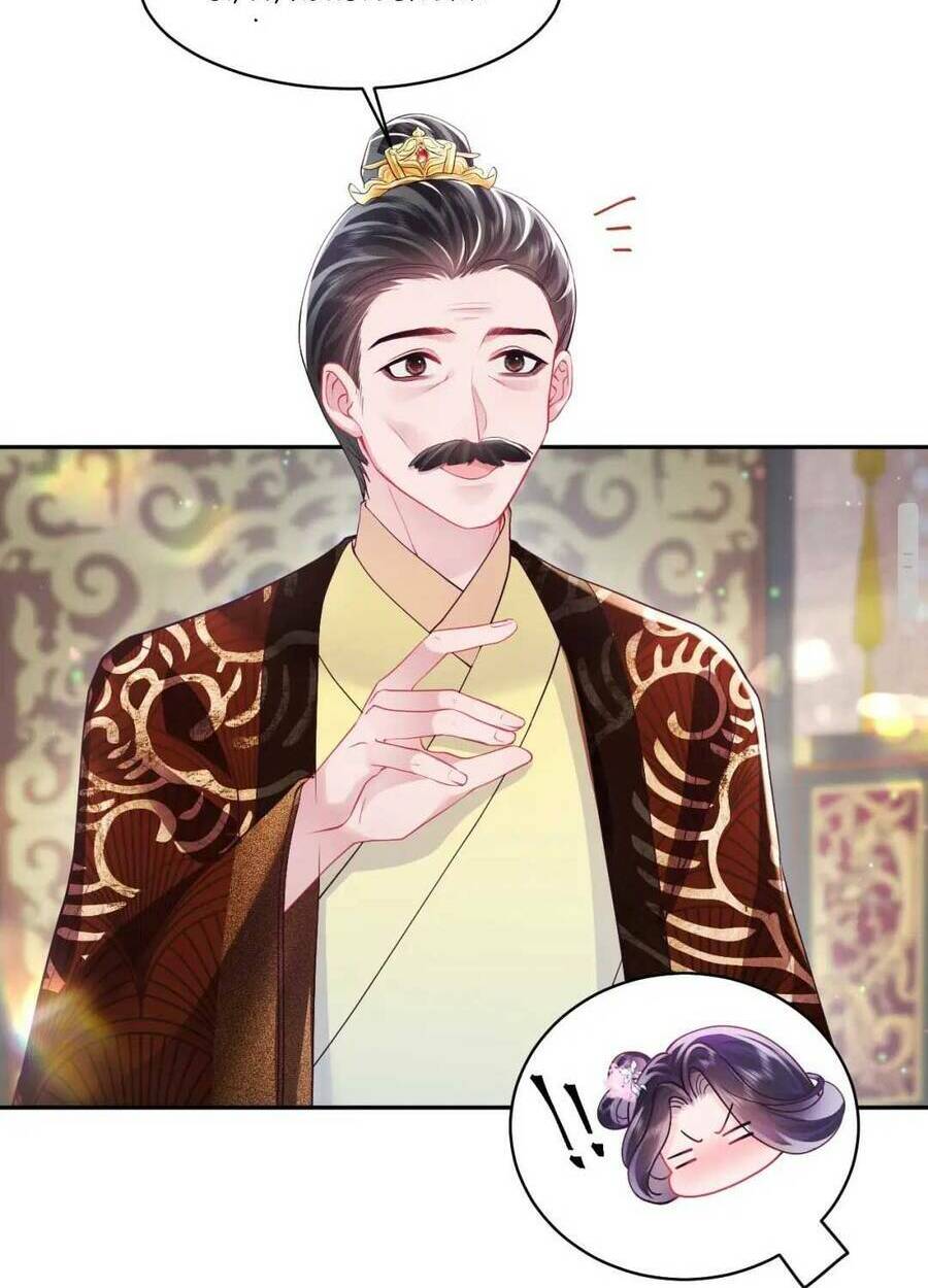 Nữ Phụ Ác Độc Và Vương Gia Phản Diện Cấm Dục Chapter 21 - Trang 2