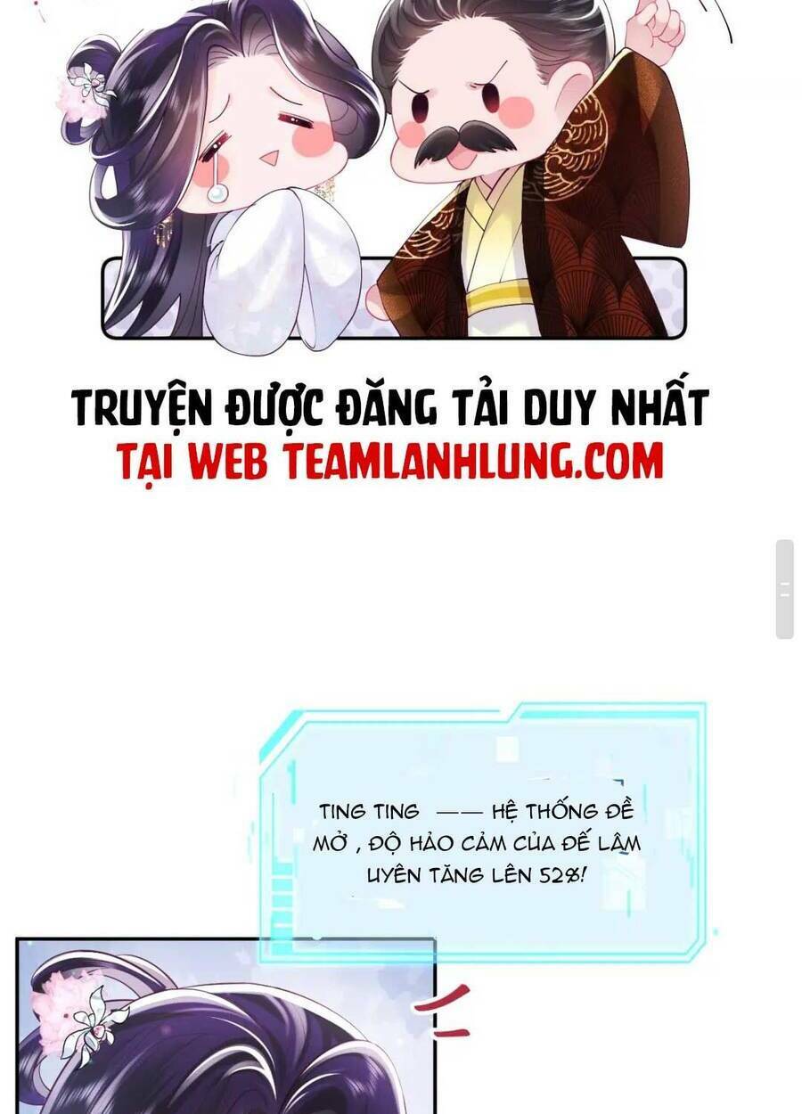 Nữ Phụ Ác Độc Và Vương Gia Phản Diện Cấm Dục Chapter 21 - Trang 2