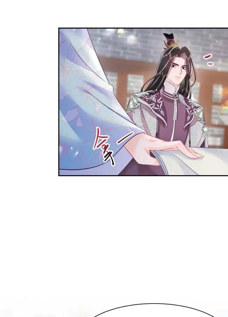 Nữ Phụ Ác Độc Và Vương Gia Phản Diện Cấm Dục Chapter 21 - Trang 2