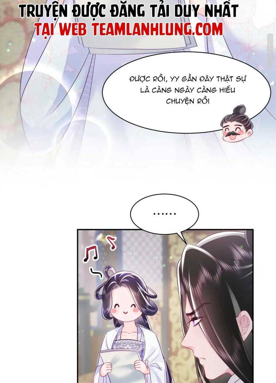 Nữ Phụ Ác Độc Và Vương Gia Phản Diện Cấm Dục Chapter 21 - Trang 2