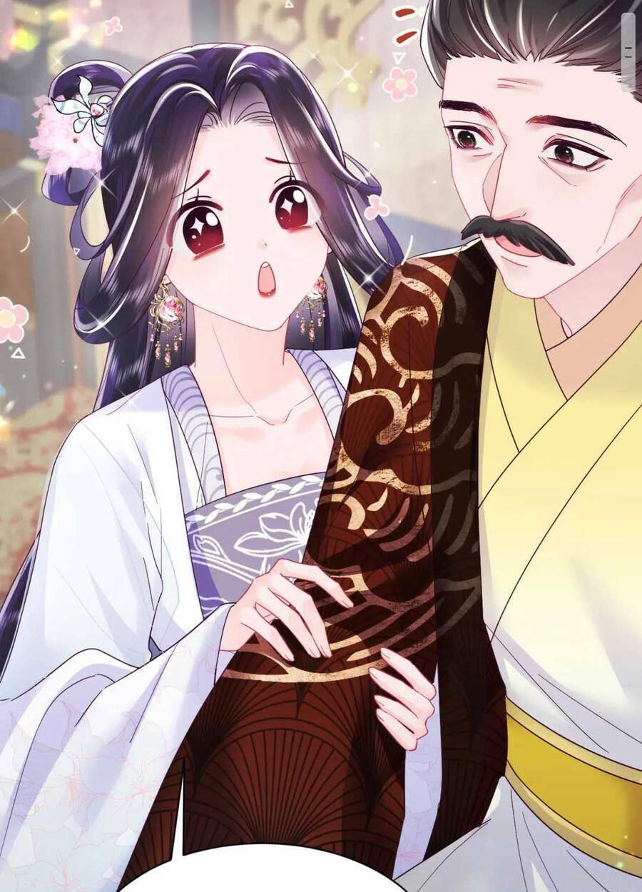 Nữ Phụ Ác Độc Và Vương Gia Phản Diện Cấm Dục Chapter 21 - Trang 2