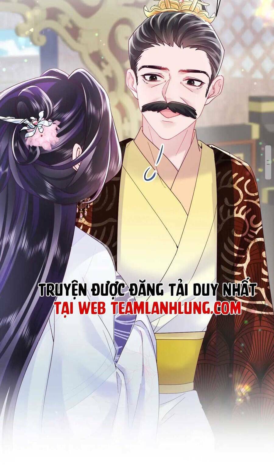 Nữ Phụ Ác Độc Và Vương Gia Phản Diện Cấm Dục Chapter 21 - Trang 2