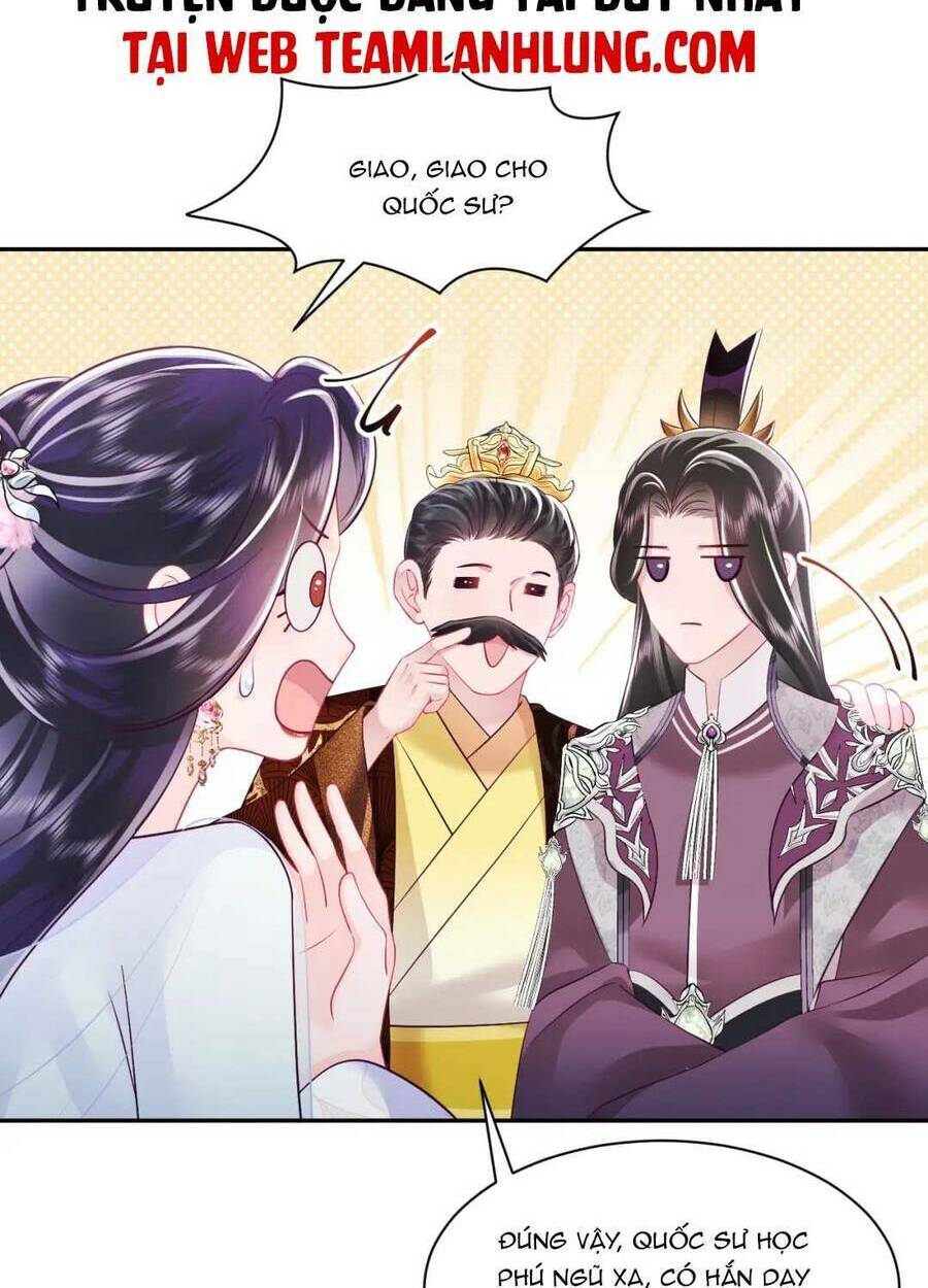 Nữ Phụ Ác Độc Và Vương Gia Phản Diện Cấm Dục Chapter 21 - Trang 2
