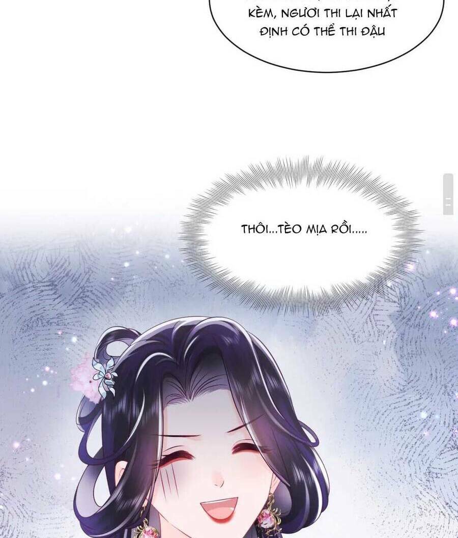 Nữ Phụ Ác Độc Và Vương Gia Phản Diện Cấm Dục Chapter 21 - Trang 2