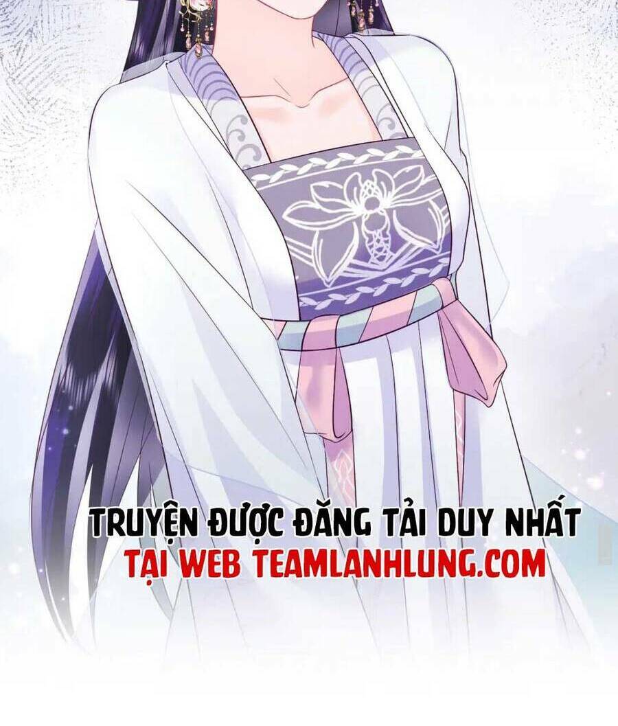 Nữ Phụ Ác Độc Và Vương Gia Phản Diện Cấm Dục Chapter 21 - Trang 2