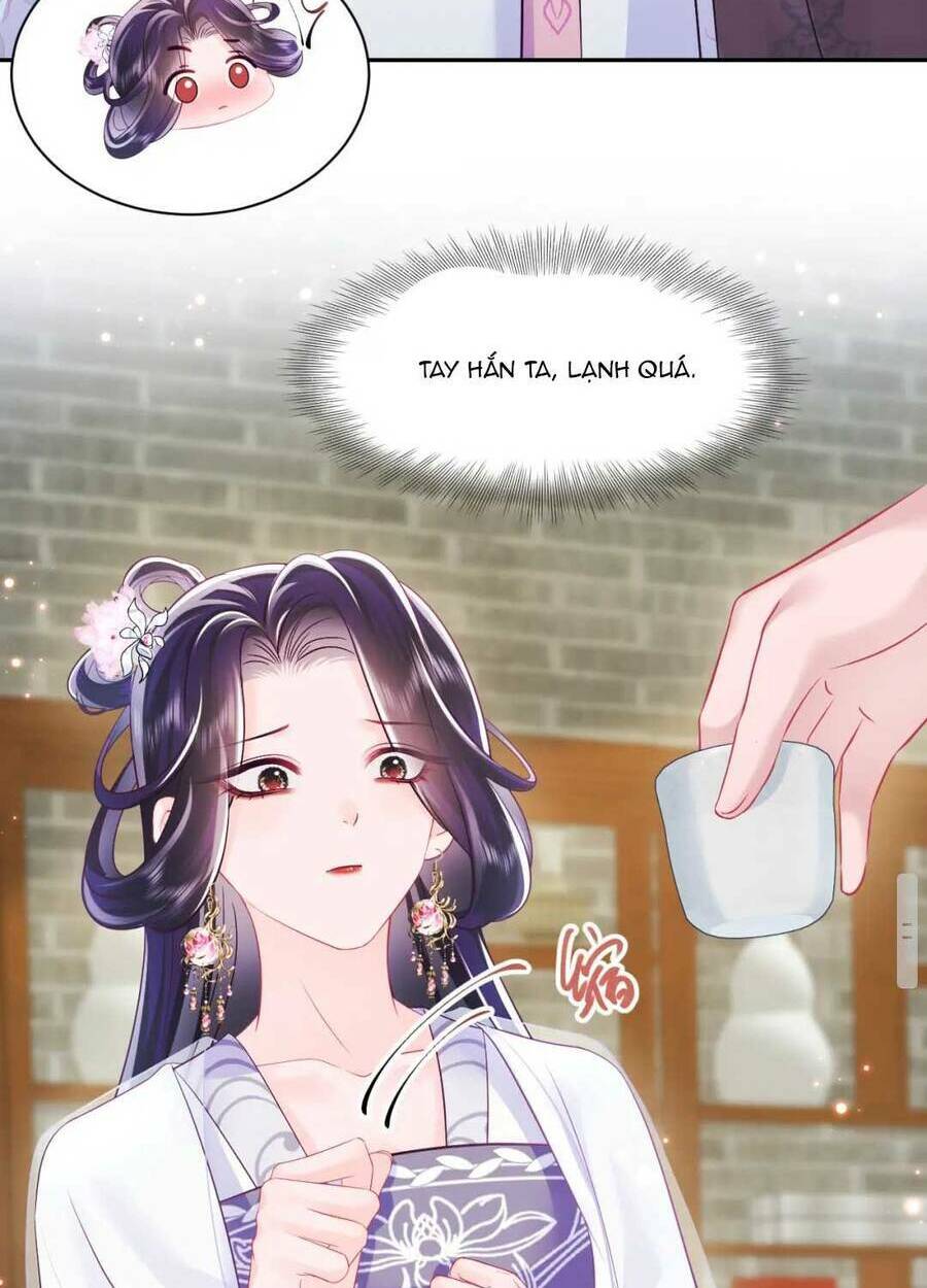 Nữ Phụ Ác Độc Và Vương Gia Phản Diện Cấm Dục Chapter 22 - Trang 2