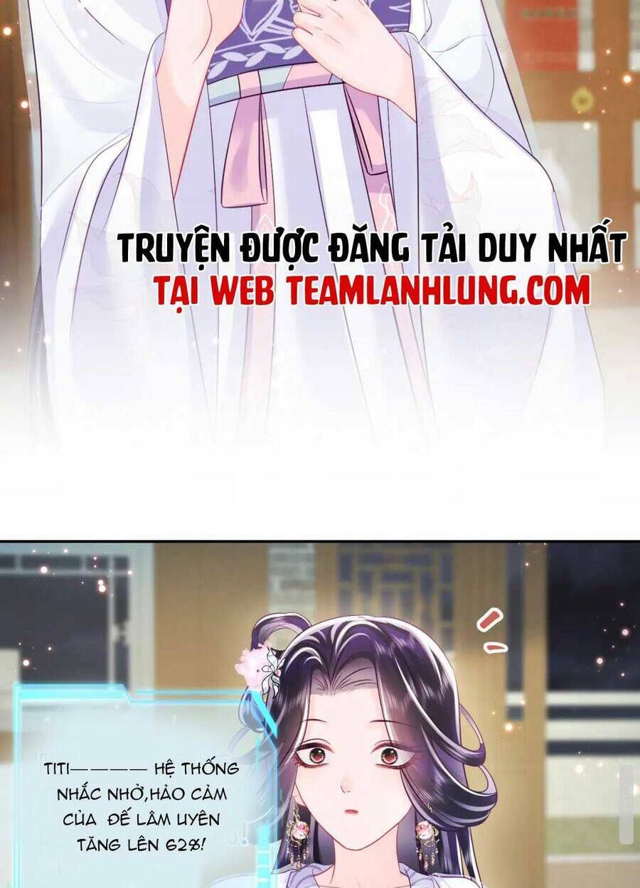 Nữ Phụ Ác Độc Và Vương Gia Phản Diện Cấm Dục Chapter 22 - Trang 2