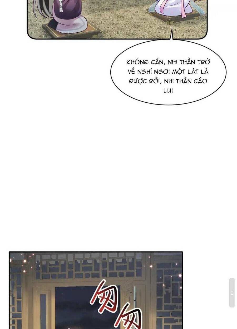 Nữ Phụ Ác Độc Và Vương Gia Phản Diện Cấm Dục Chapter 22 - Trang 2