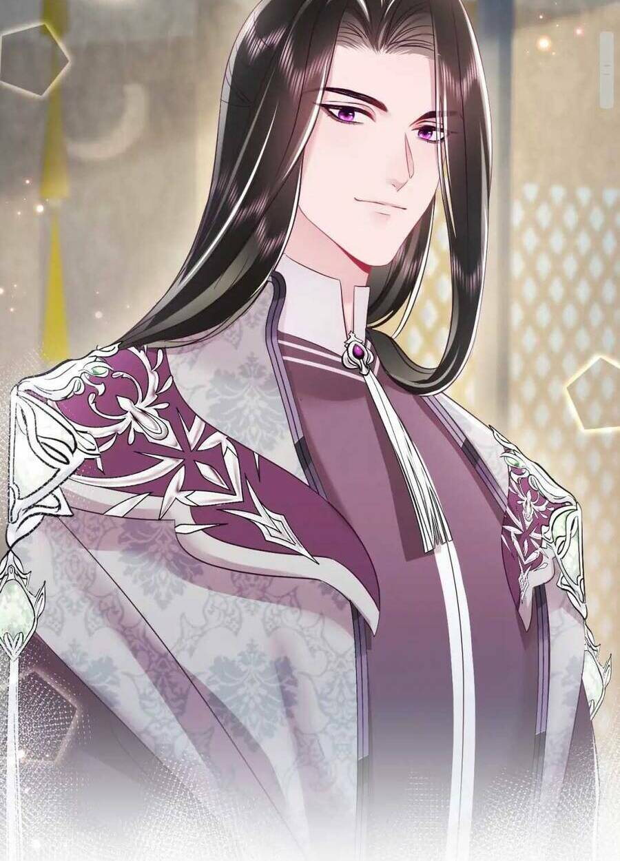 Nữ Phụ Ác Độc Và Vương Gia Phản Diện Cấm Dục Chapter 22 - Trang 2