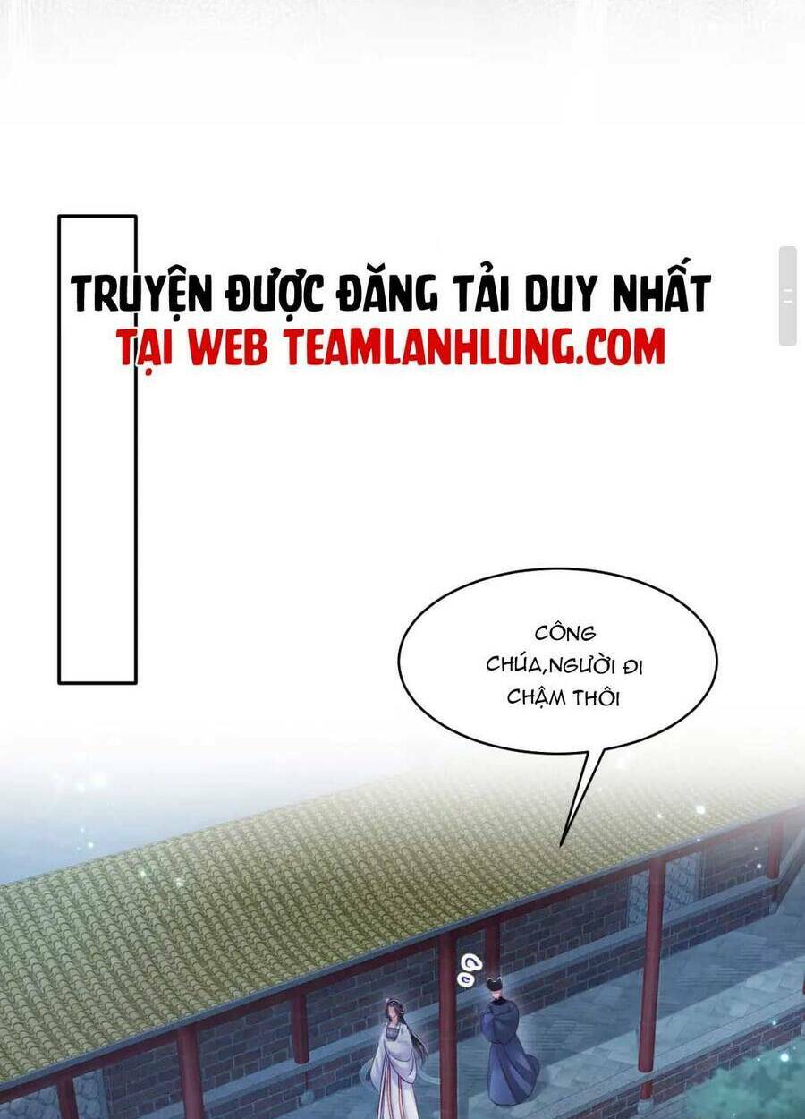 Nữ Phụ Ác Độc Và Vương Gia Phản Diện Cấm Dục Chapter 22 - Trang 2