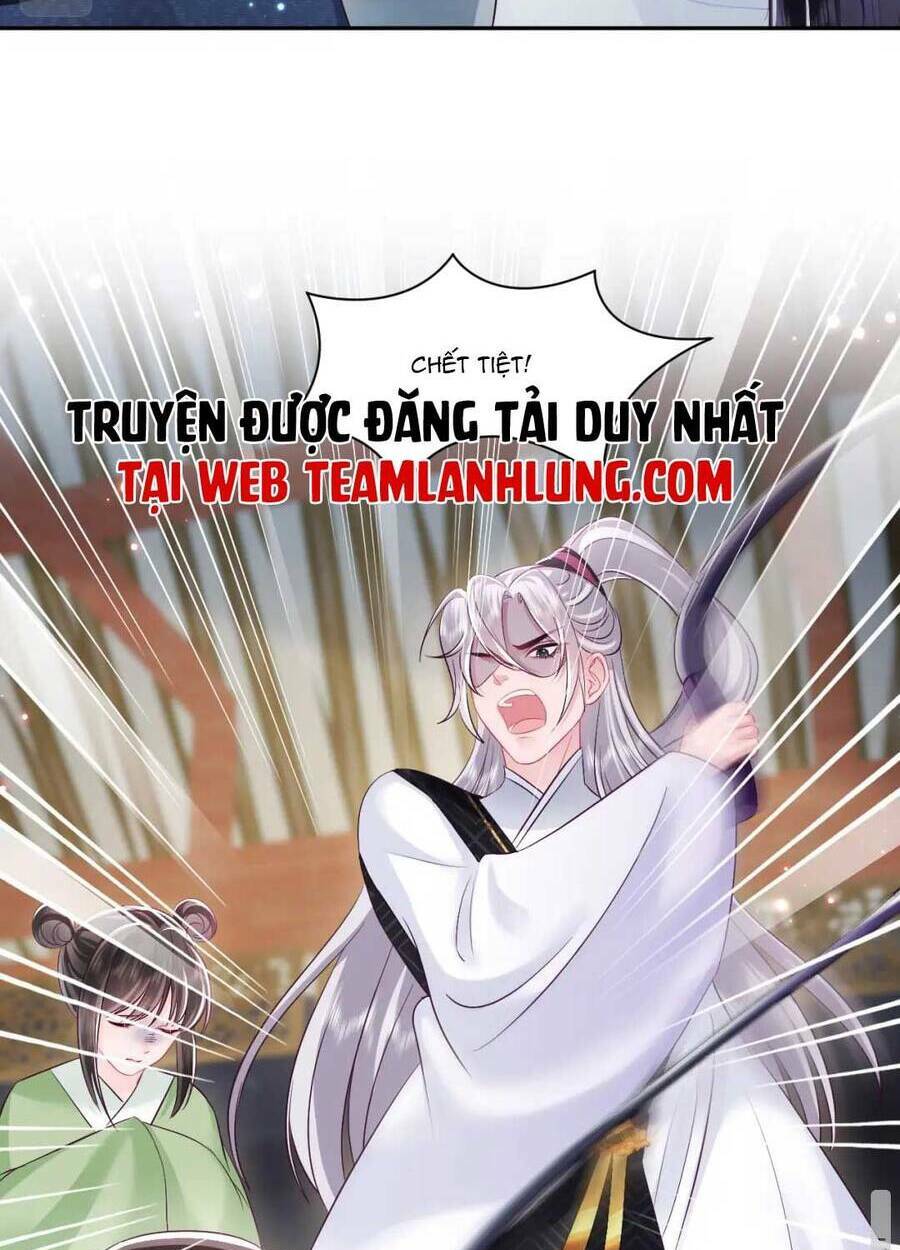 Nữ Phụ Ác Độc Và Vương Gia Phản Diện Cấm Dục Chapter 22 - Trang 2