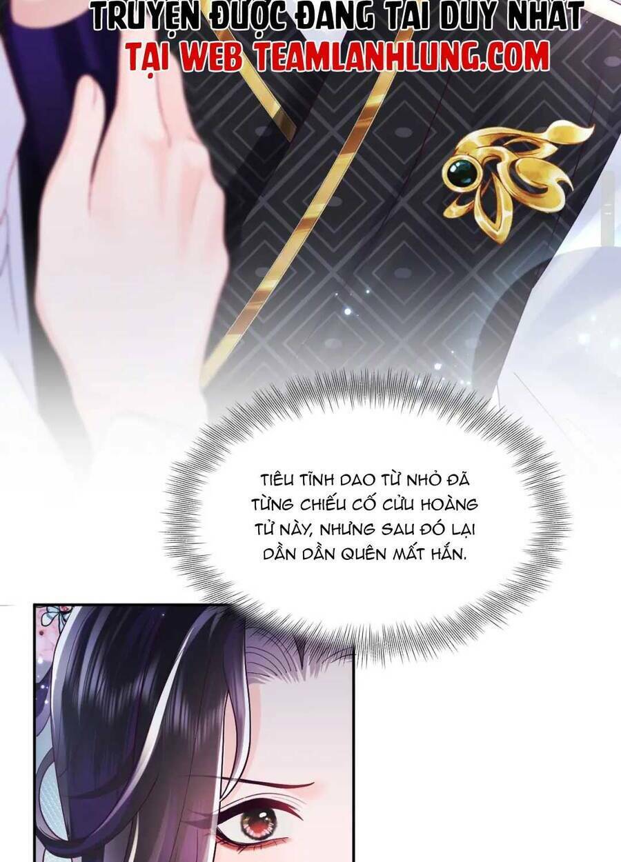 Nữ Phụ Ác Độc Và Vương Gia Phản Diện Cấm Dục Chapter 22 - Trang 2