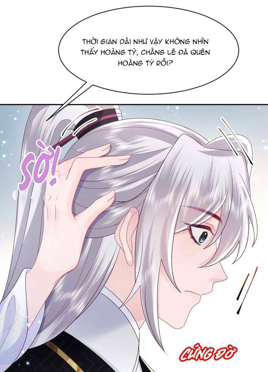 Nữ Phụ Ác Độc Và Vương Gia Phản Diện Cấm Dục Chapter 22 - Trang 2