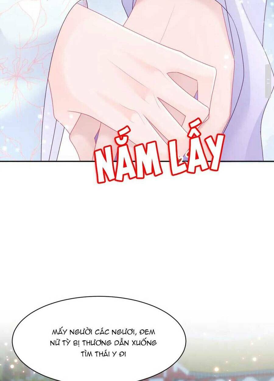 Nữ Phụ Ác Độc Và Vương Gia Phản Diện Cấm Dục Chapter 22 - Trang 2