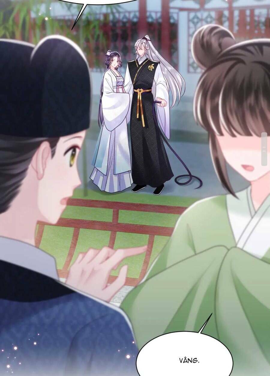 Nữ Phụ Ác Độc Và Vương Gia Phản Diện Cấm Dục Chapter 22 - Trang 2