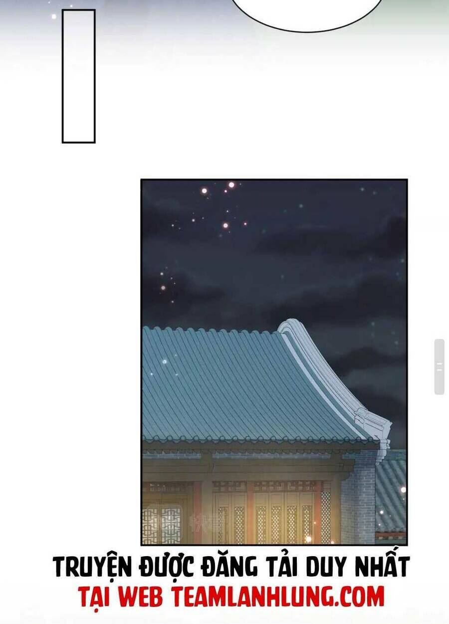 Nữ Phụ Ác Độc Và Vương Gia Phản Diện Cấm Dục Chapter 22 - Trang 2