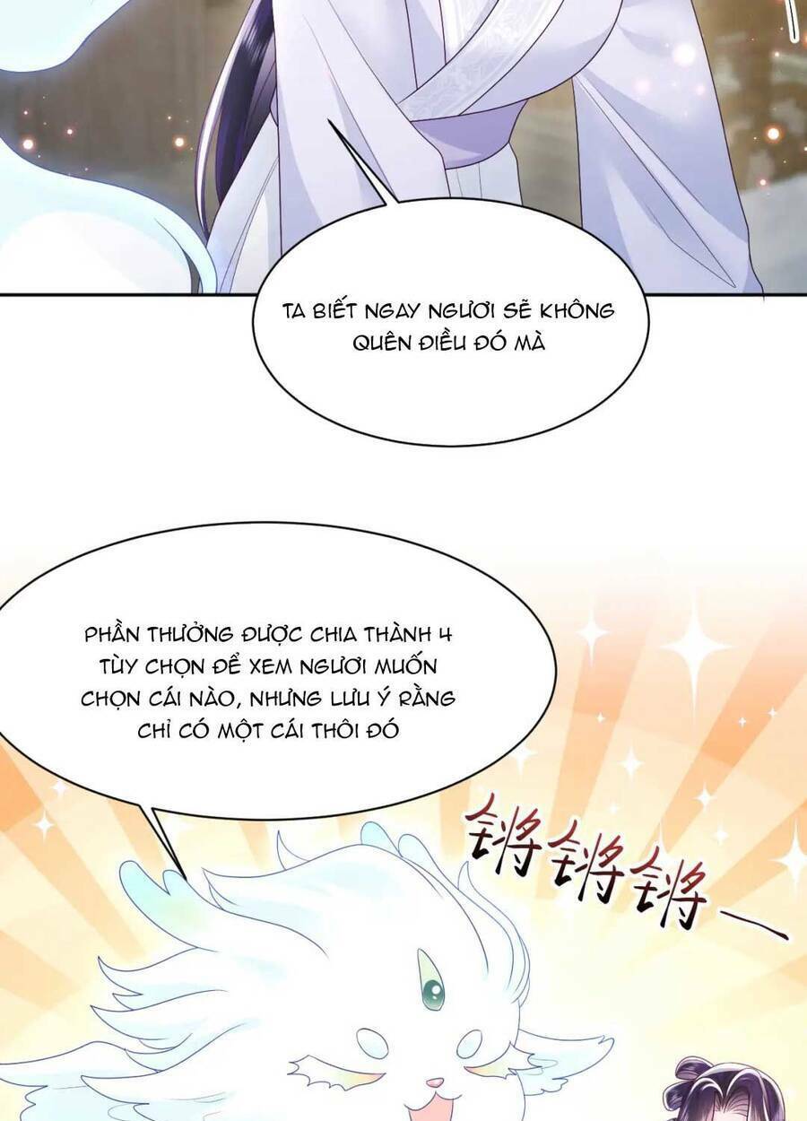 Nữ Phụ Ác Độc Và Vương Gia Phản Diện Cấm Dục Chapter 22 - Trang 2