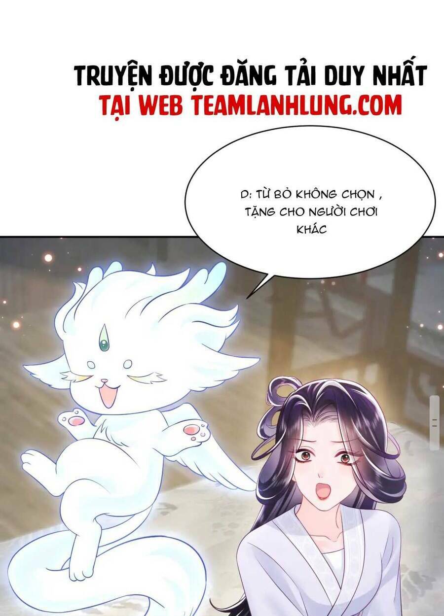 Nữ Phụ Ác Độc Và Vương Gia Phản Diện Cấm Dục Chapter 22 - Trang 2