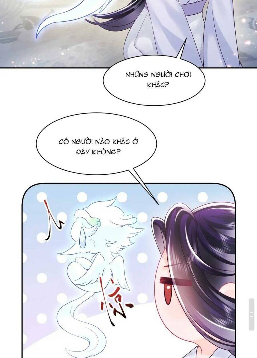 Nữ Phụ Ác Độc Và Vương Gia Phản Diện Cấm Dục Chapter 22 - Trang 2