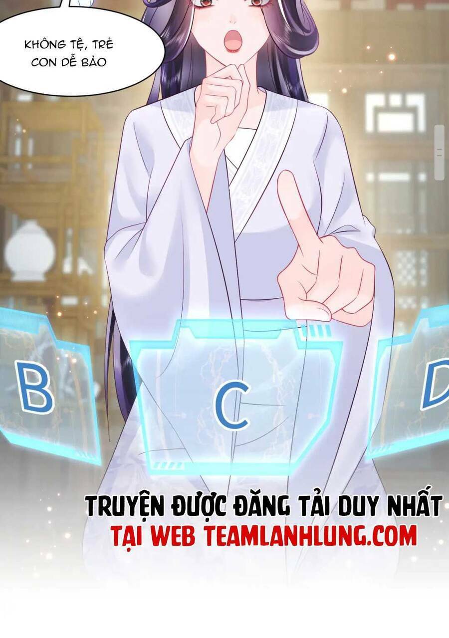 Nữ Phụ Ác Độc Và Vương Gia Phản Diện Cấm Dục Chapter 22 - Trang 2