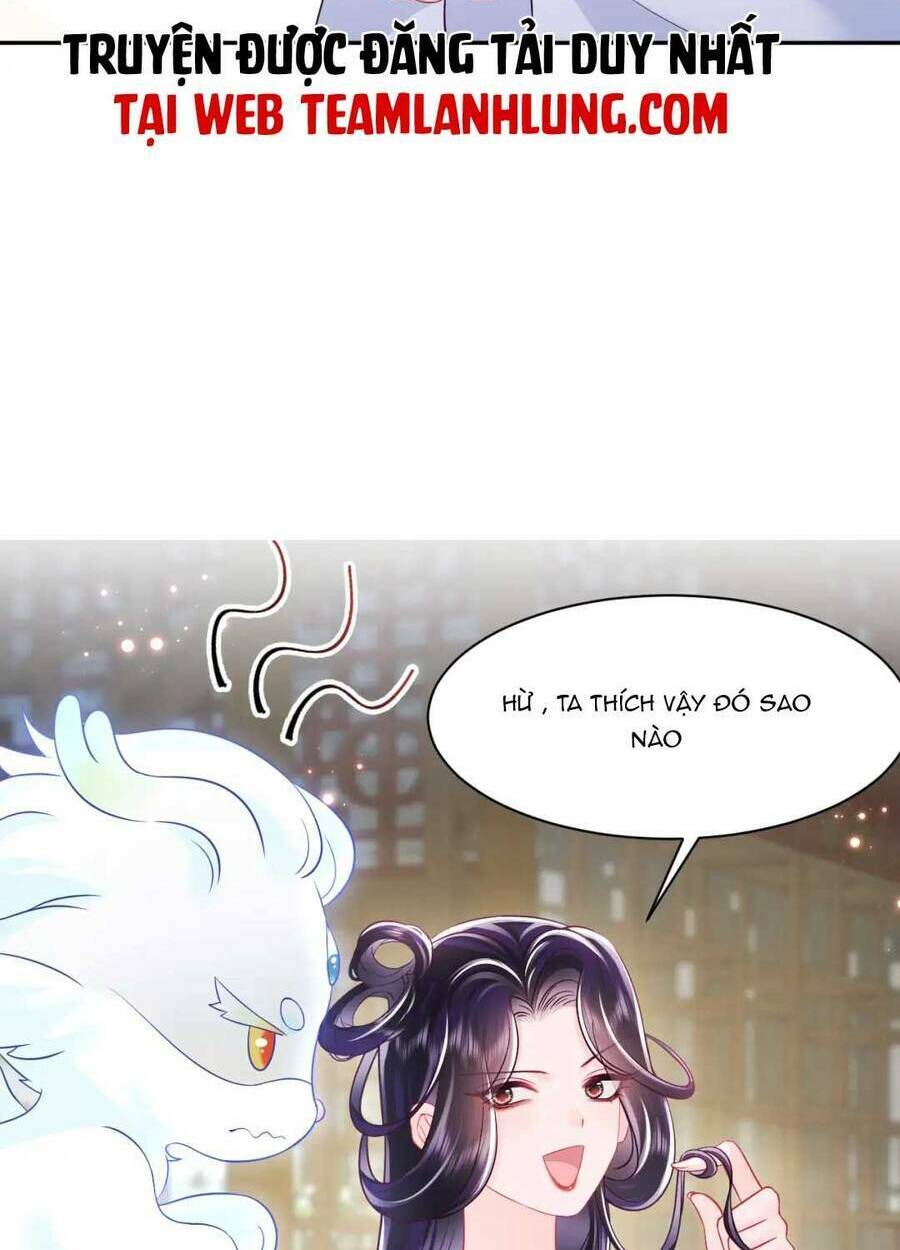 Nữ Phụ Ác Độc Và Vương Gia Phản Diện Cấm Dục Chapter 22 - Trang 2