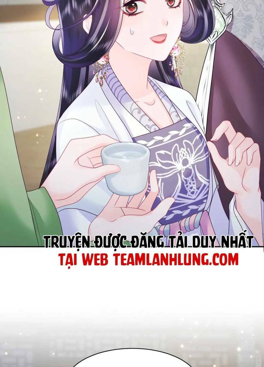 Nữ Phụ Ác Độc Và Vương Gia Phản Diện Cấm Dục Chapter 22 - Trang 2