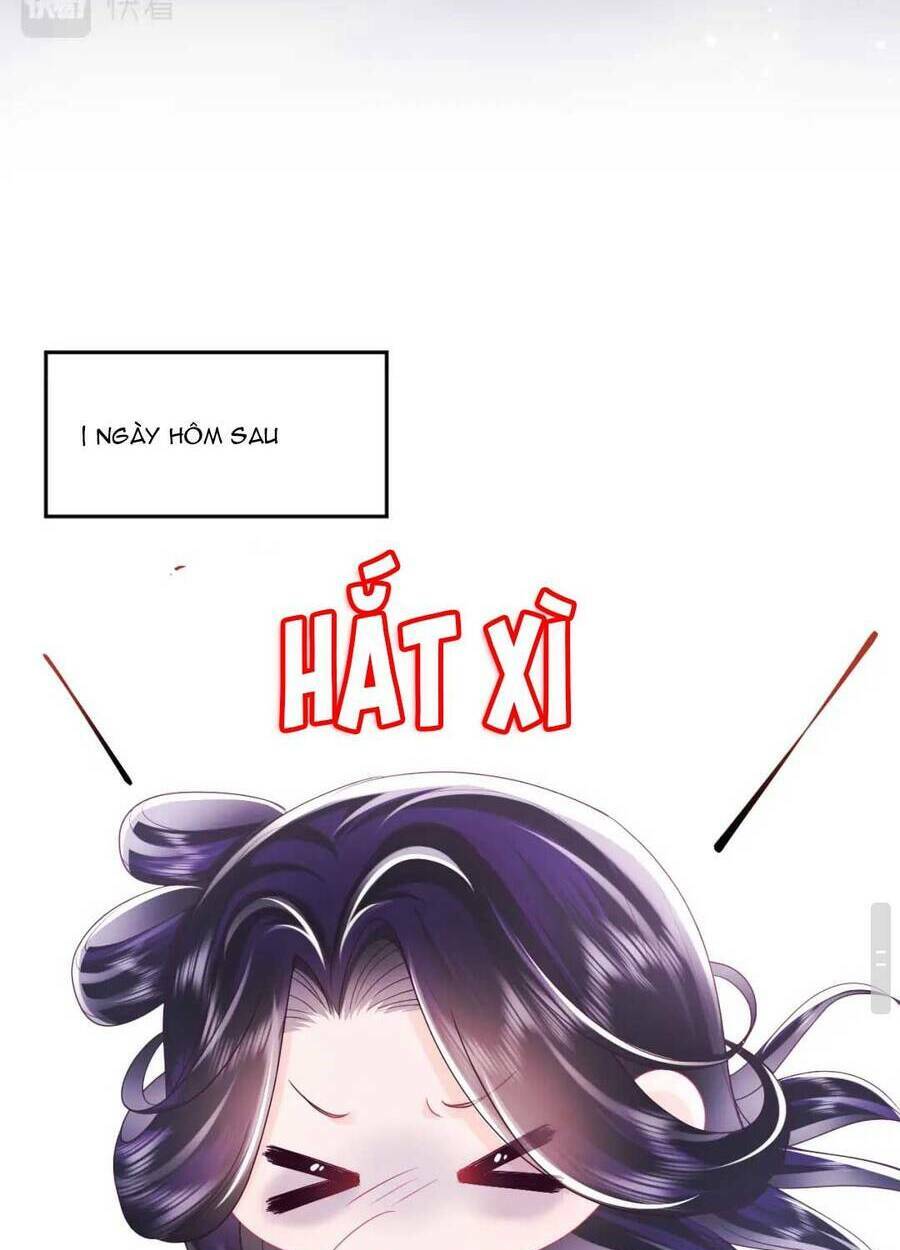 Nữ Phụ Ác Độc Và Vương Gia Phản Diện Cấm Dục Chapter 23 - Trang 2