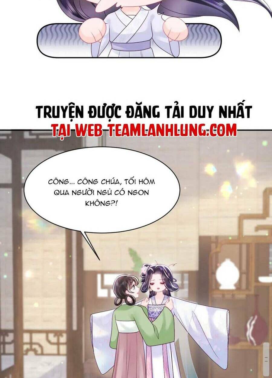 Nữ Phụ Ác Độc Và Vương Gia Phản Diện Cấm Dục Chapter 23 - Trang 2