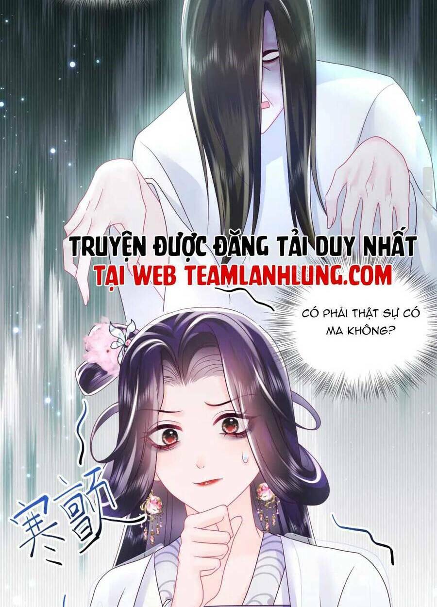 Nữ Phụ Ác Độc Và Vương Gia Phản Diện Cấm Dục Chapter 23 - Trang 2