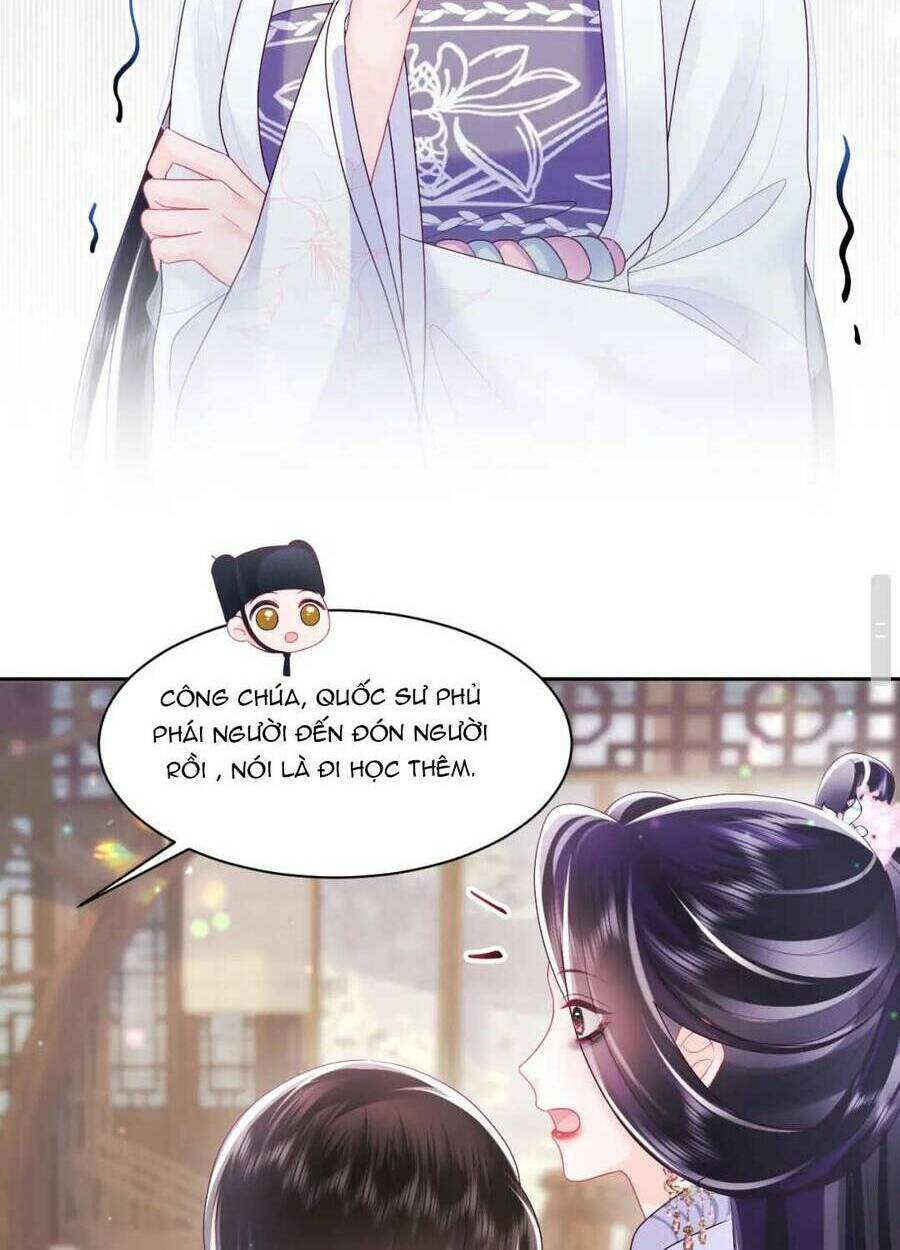 Nữ Phụ Ác Độc Và Vương Gia Phản Diện Cấm Dục Chapter 23 - Trang 2