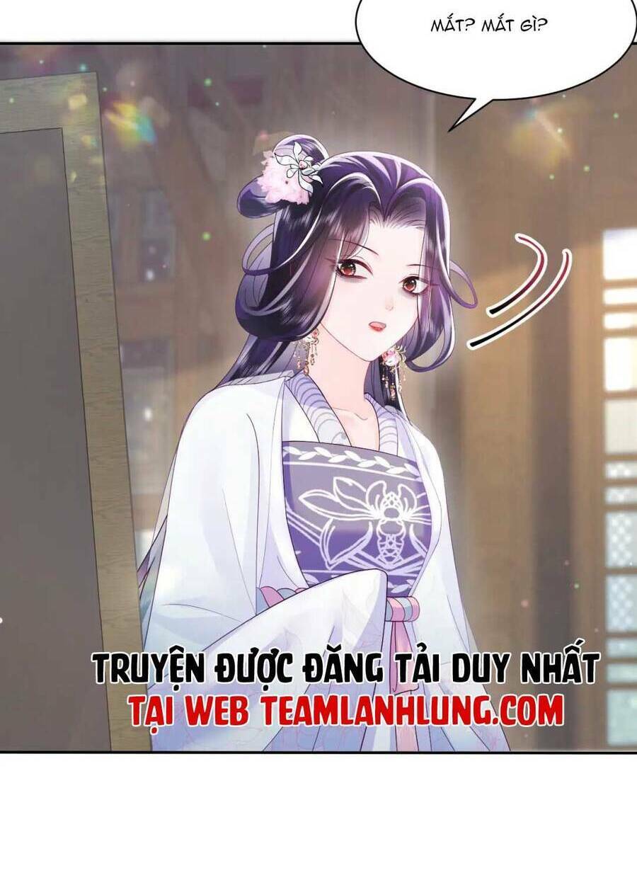 Nữ Phụ Ác Độc Và Vương Gia Phản Diện Cấm Dục Chapter 23 - Trang 2