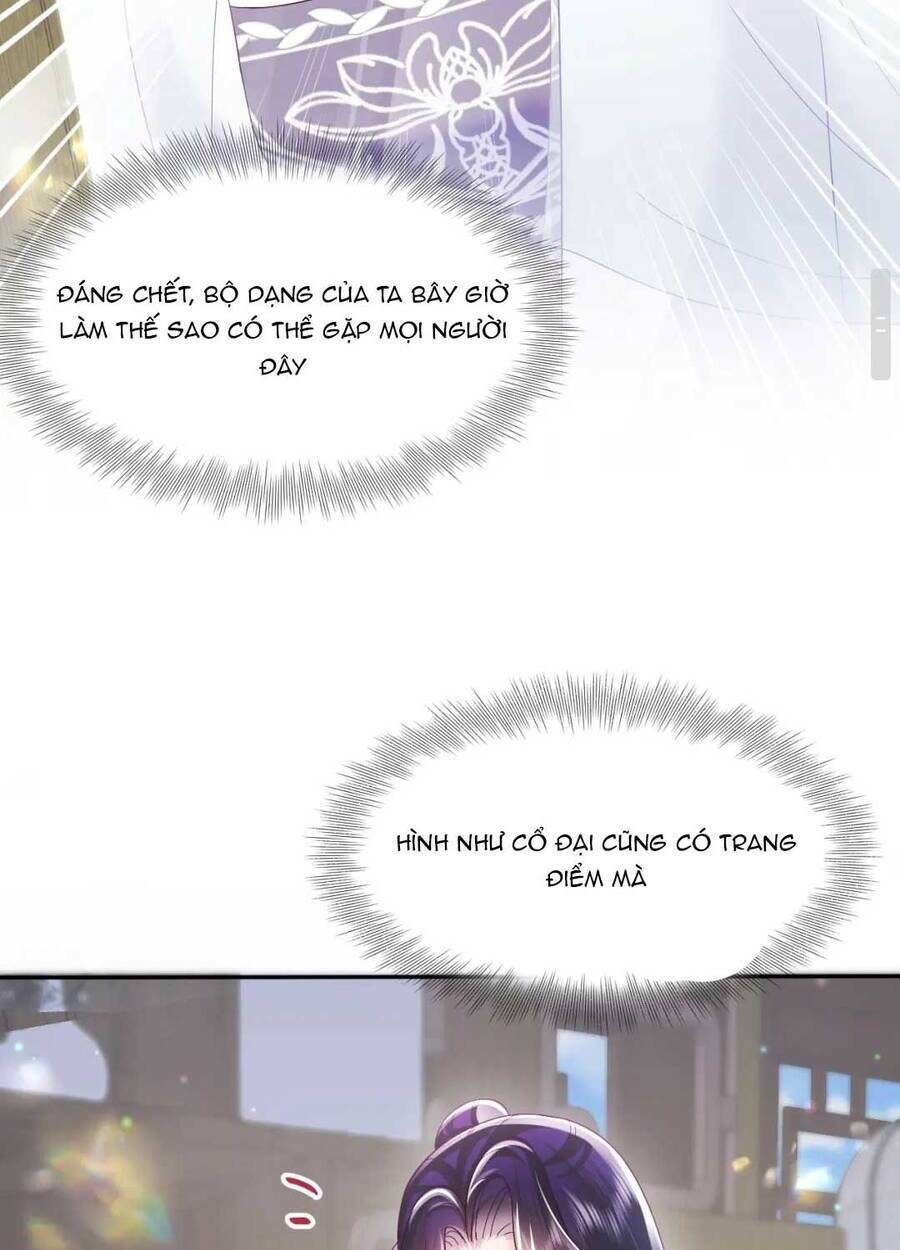 Nữ Phụ Ác Độc Và Vương Gia Phản Diện Cấm Dục Chapter 23 - Trang 2