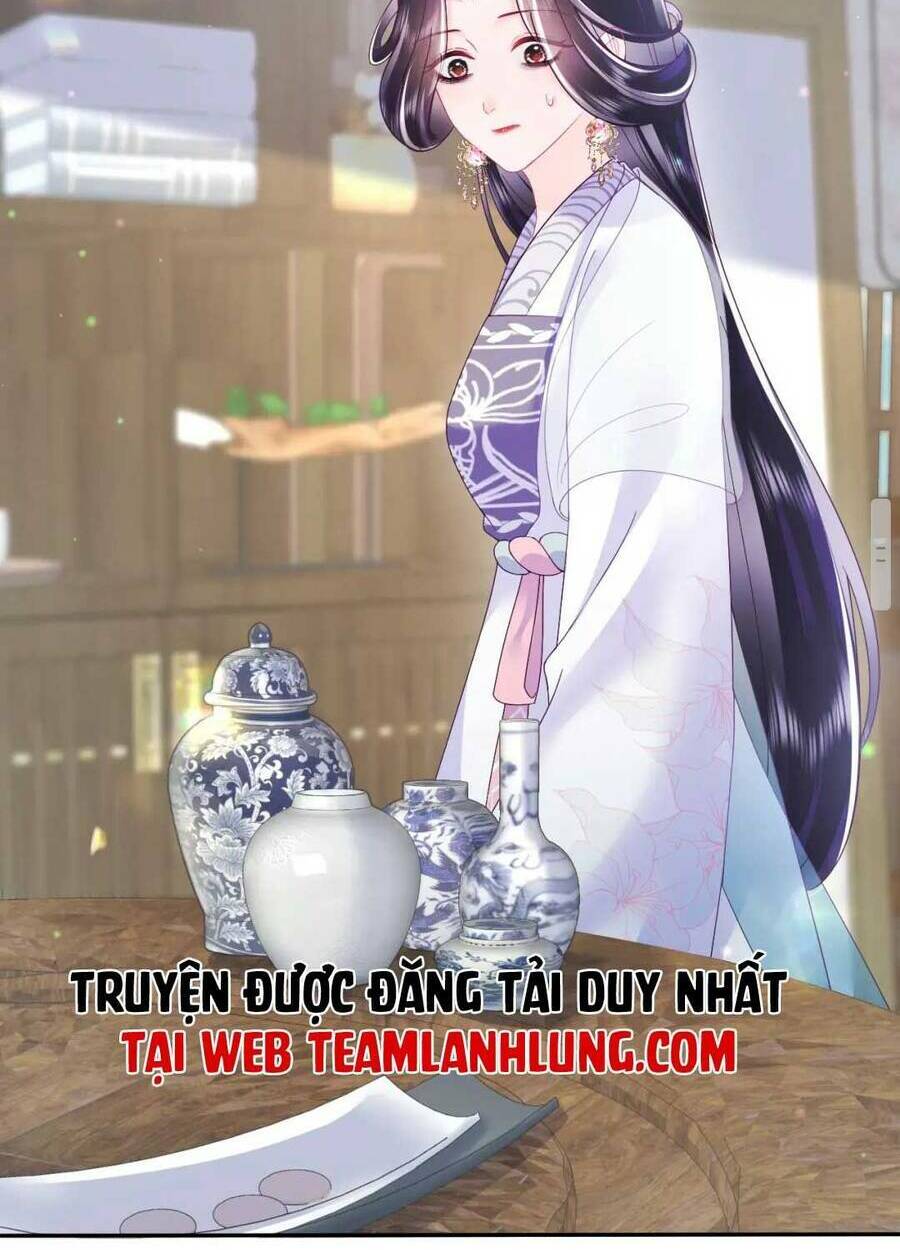 Nữ Phụ Ác Độc Và Vương Gia Phản Diện Cấm Dục Chapter 23 - Trang 2