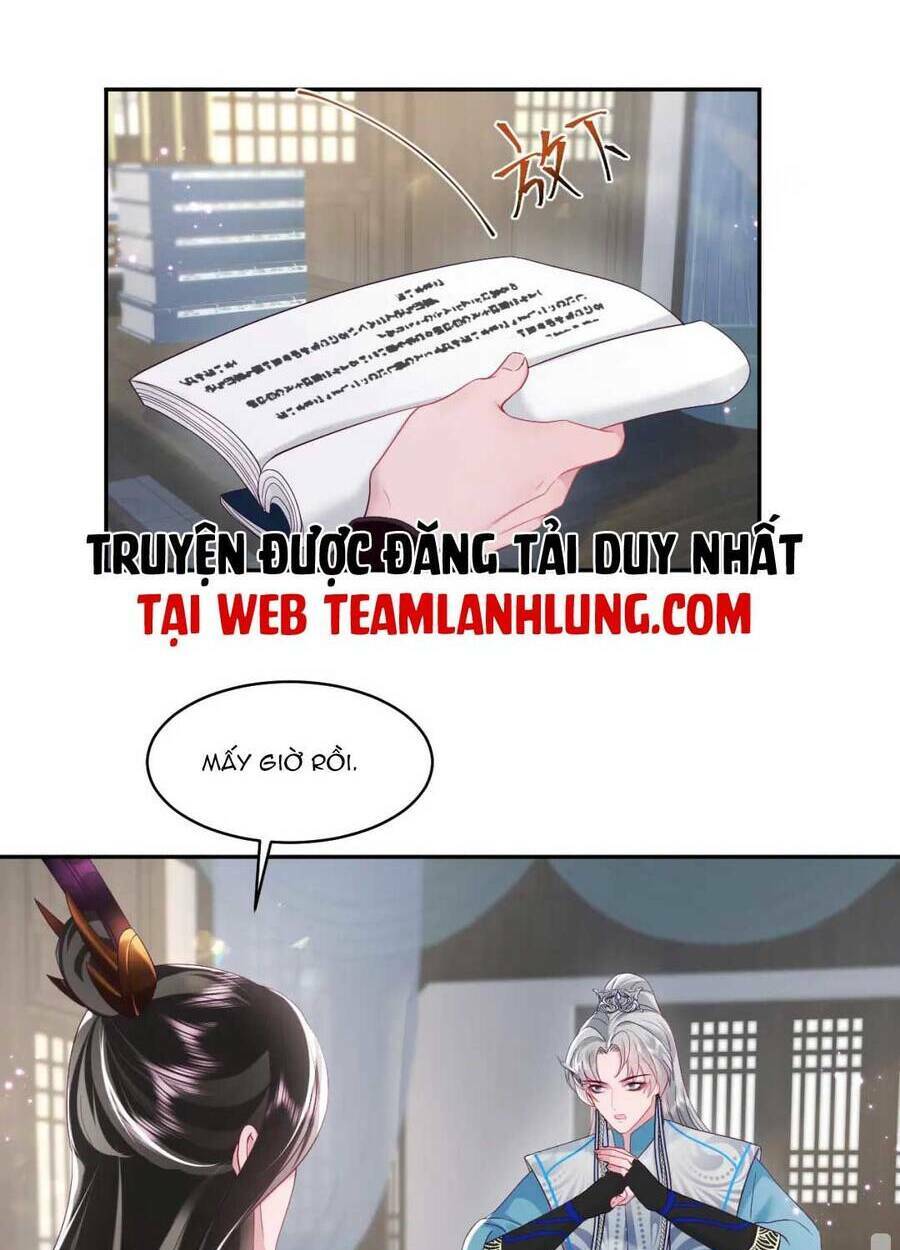 Nữ Phụ Ác Độc Và Vương Gia Phản Diện Cấm Dục Chapter 23 - Trang 2